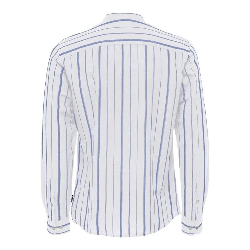 CAMICIA ONSCAIDEN DA UOMO ONLY & SONS