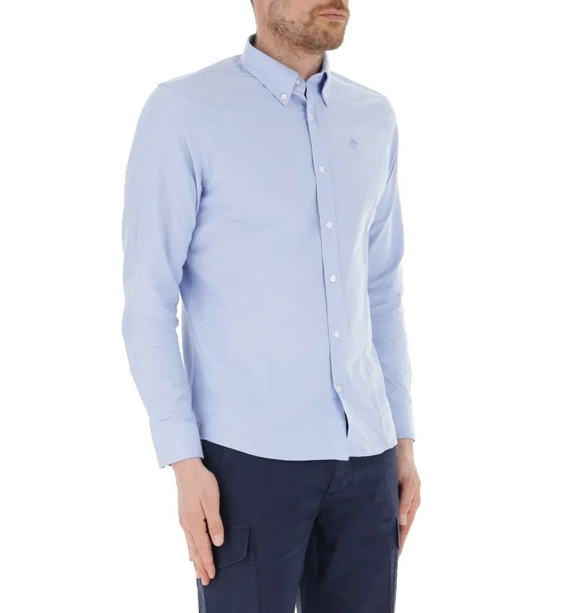 Camicia regular