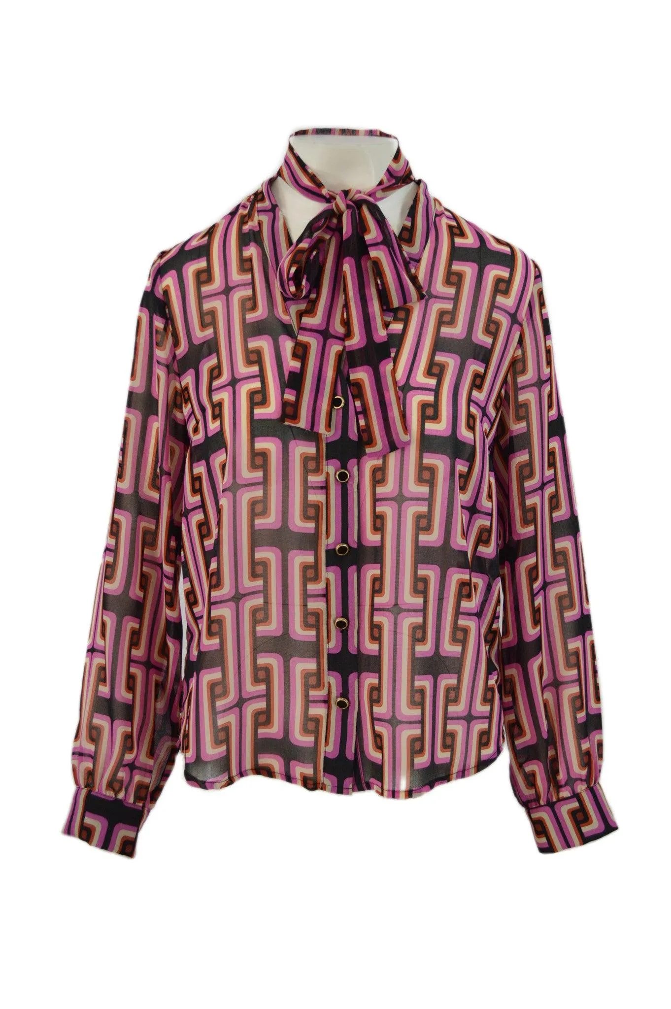 CAMICIA TS M/L