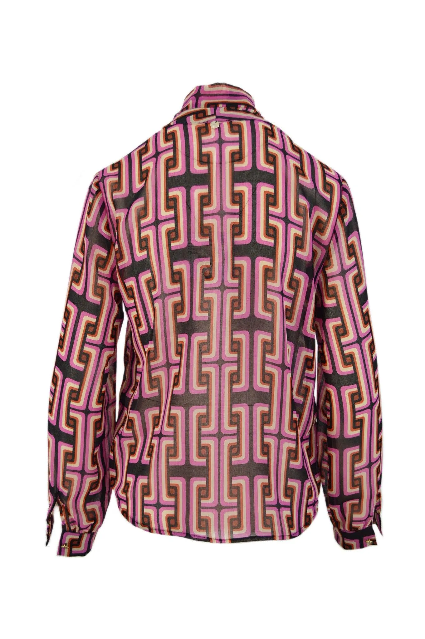 CAMICIA TS M/L