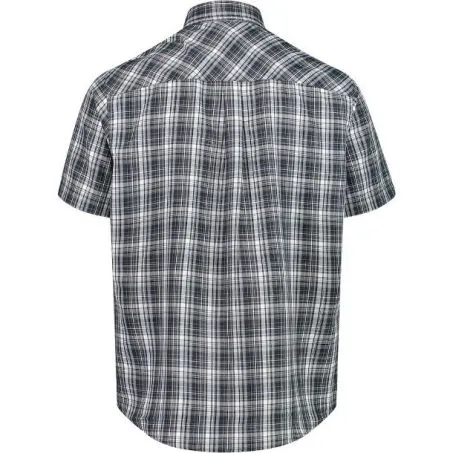 Camicia Uomo CMP CAMPAGNOLO 30T9937 21UL Antracite
