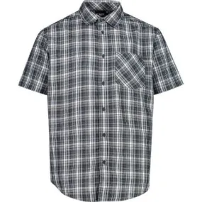 Camicia Uomo CMP CAMPAGNOLO 30T9937 21UL Antracite