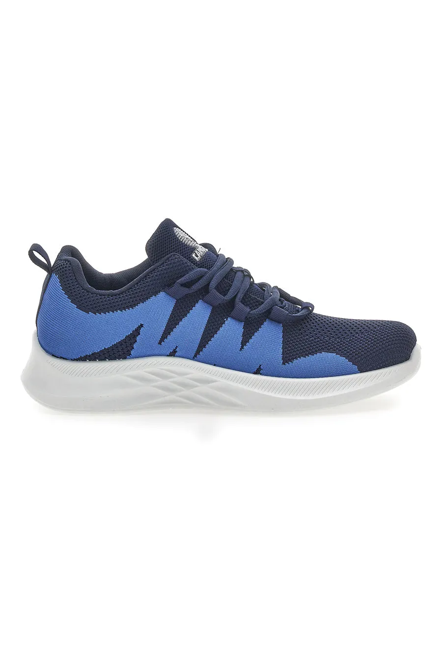   CANGURO Sneakers Canguro 1521 Blu