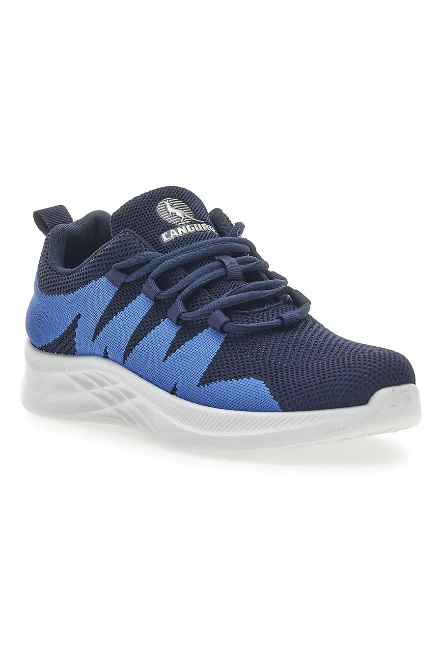   CANGURO Sneakers Canguro 1521 Blu