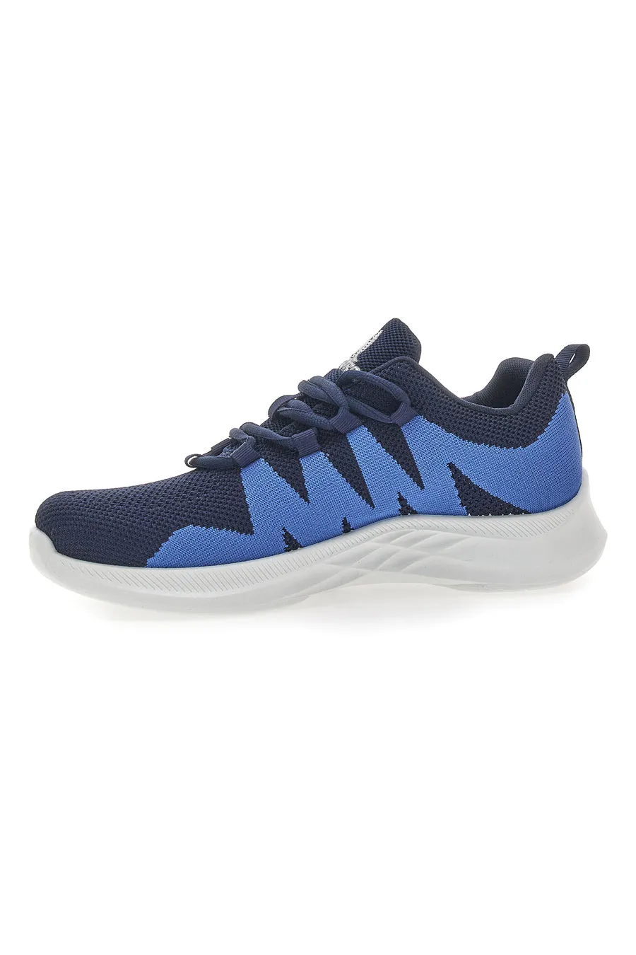   CANGURO Sneakers Canguro 1521 Blu