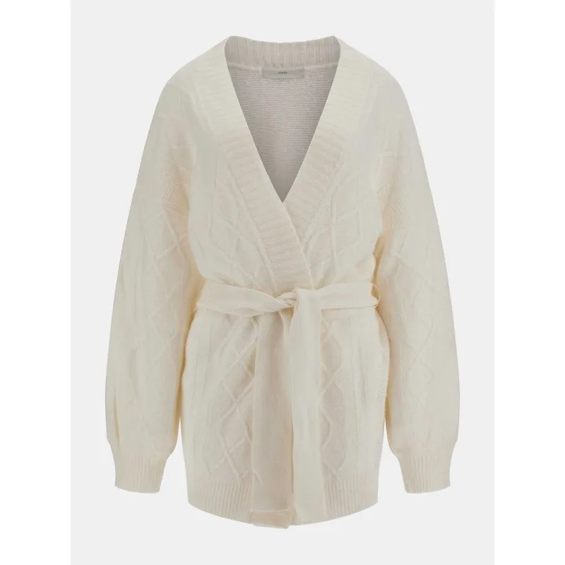 CARDIGAN EDWIGE DA DONNA GUESS