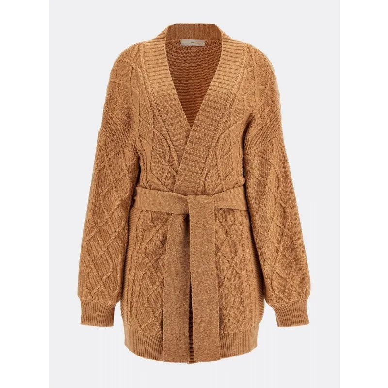 CARDIGAN EDWIGE DA DONNA GUESS