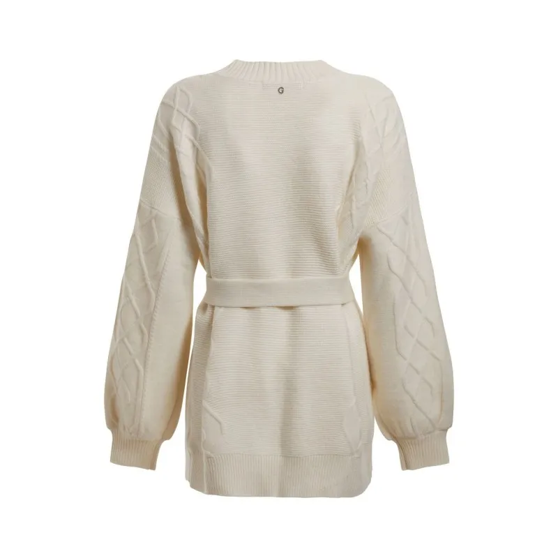 CARDIGAN EDWIGE DA DONNA GUESS