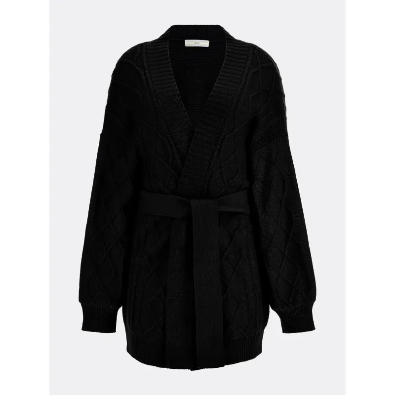 CARDIGAN EDWIGE DA DONNA GUESS