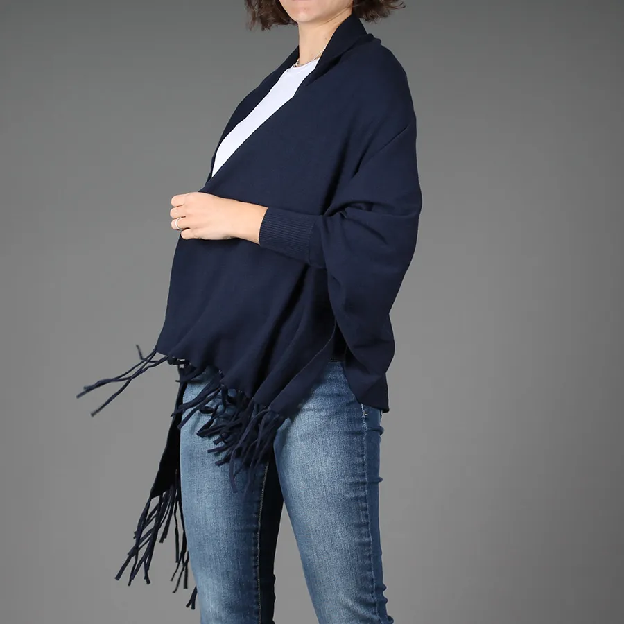 Cardigan Picasso