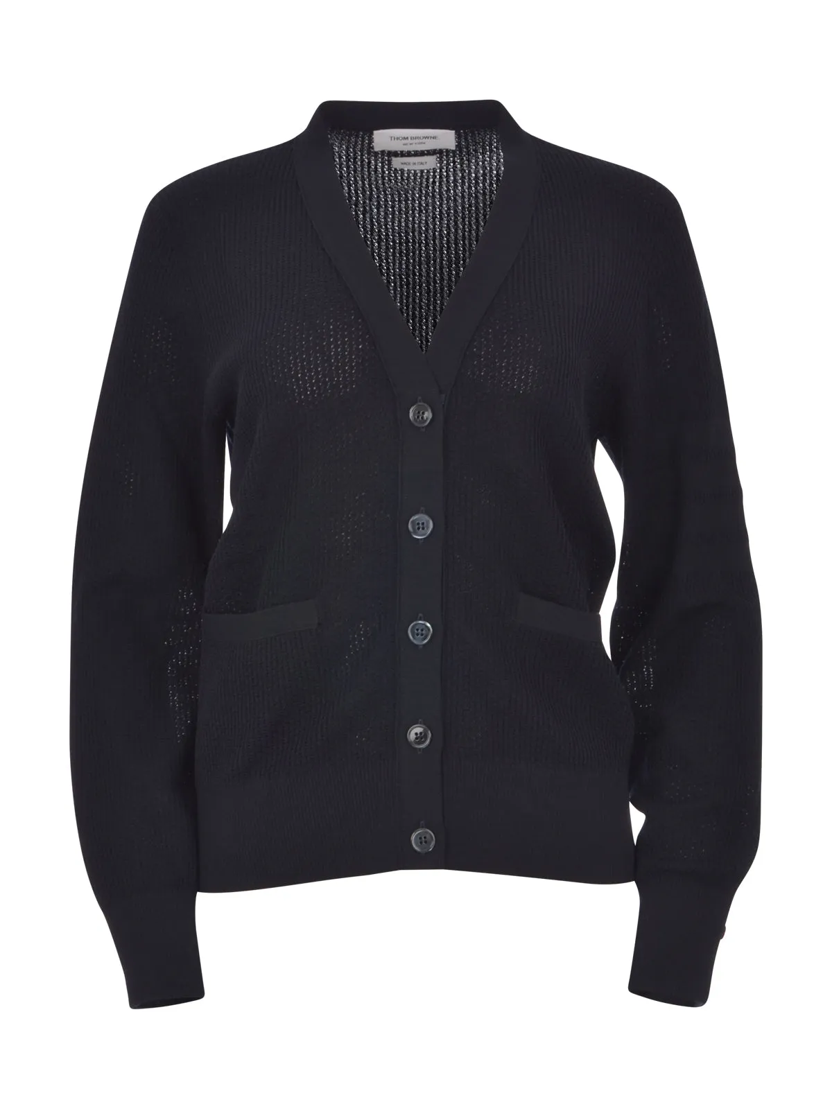 Cardigan Thom Browne - FKC589A-Y1045