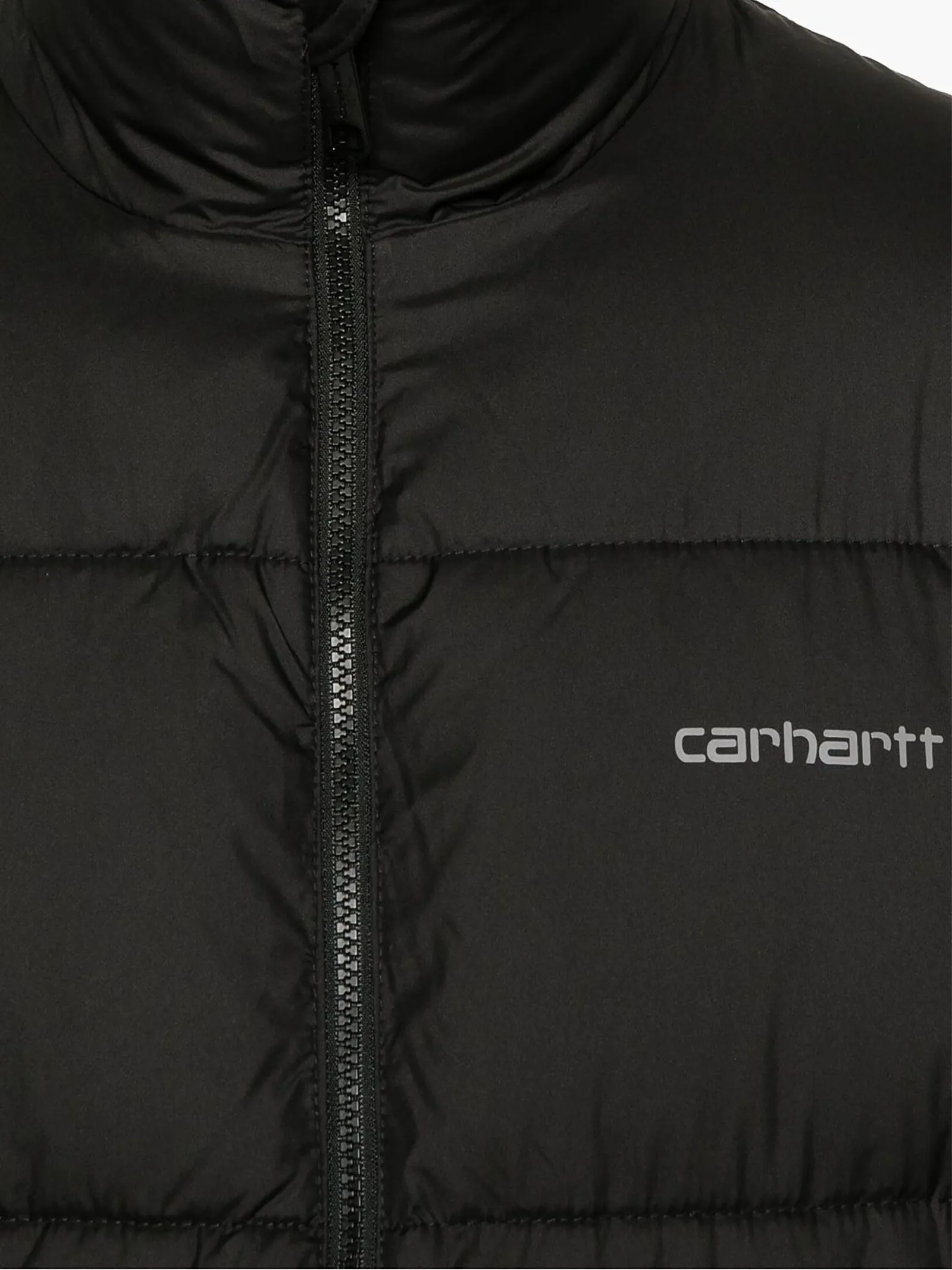 CARHARTT WIP Abbigliamento,Giubbotti Piumino Springfield nero 