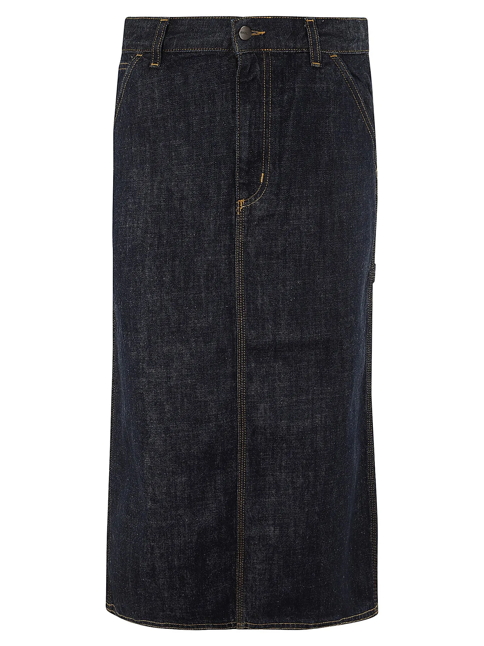  CARHARTT WIP  Gonna denim