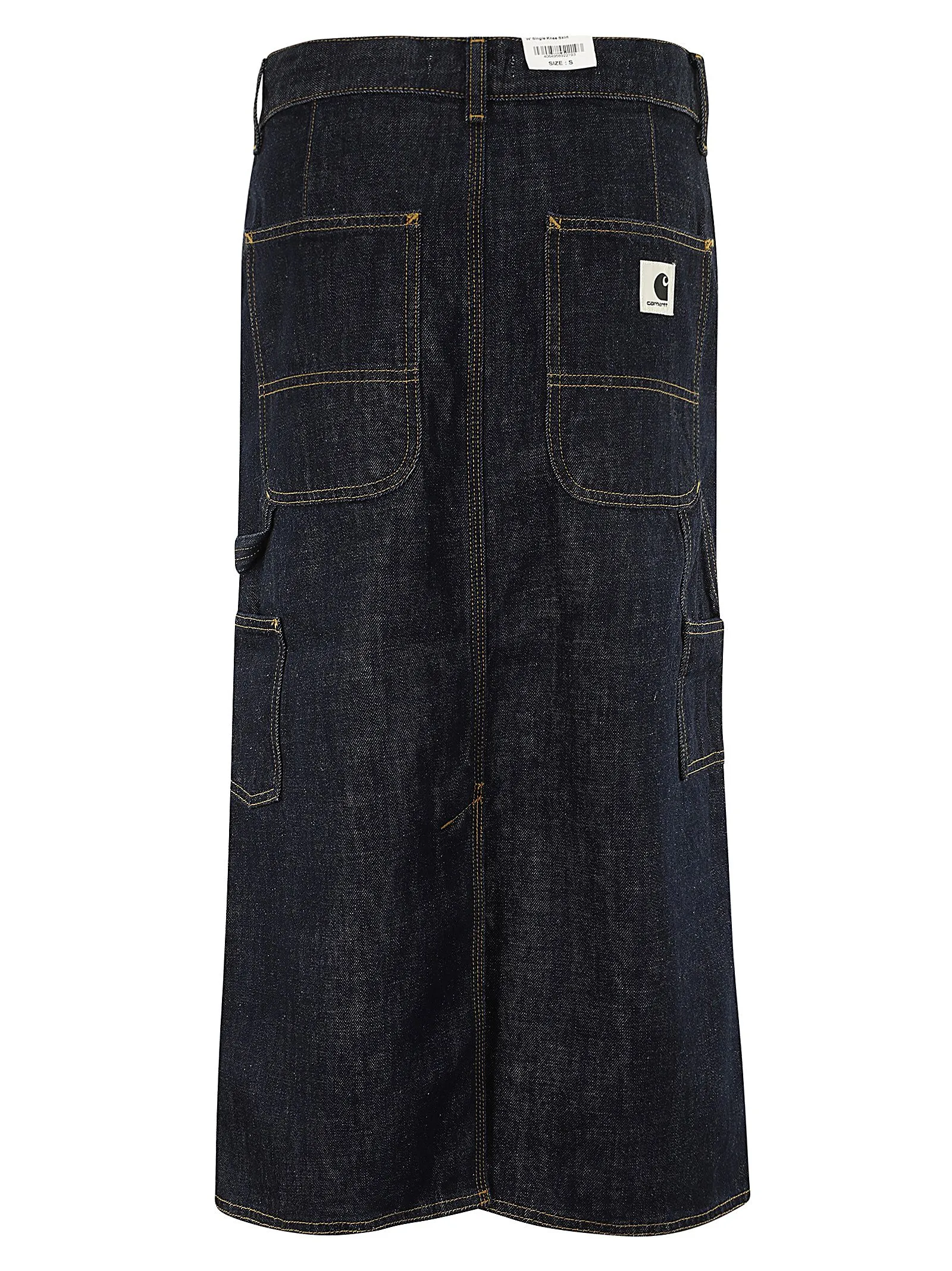  CARHARTT WIP  Gonna denim