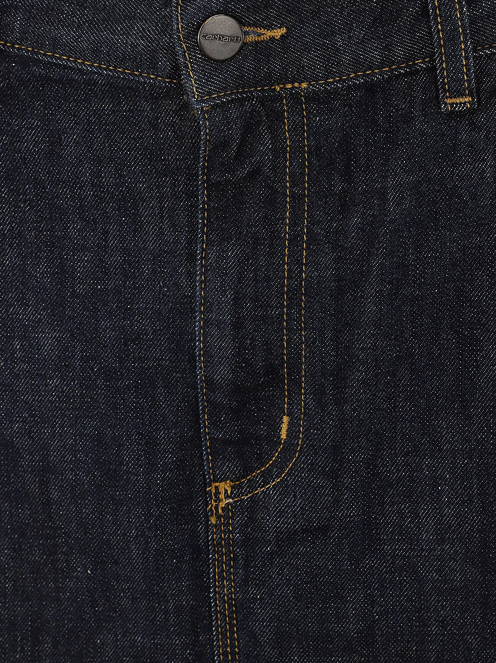  CARHARTT WIP  Gonna denim