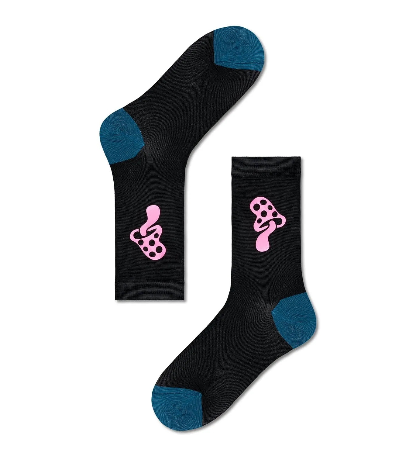 CAROLINE CREW SOCK