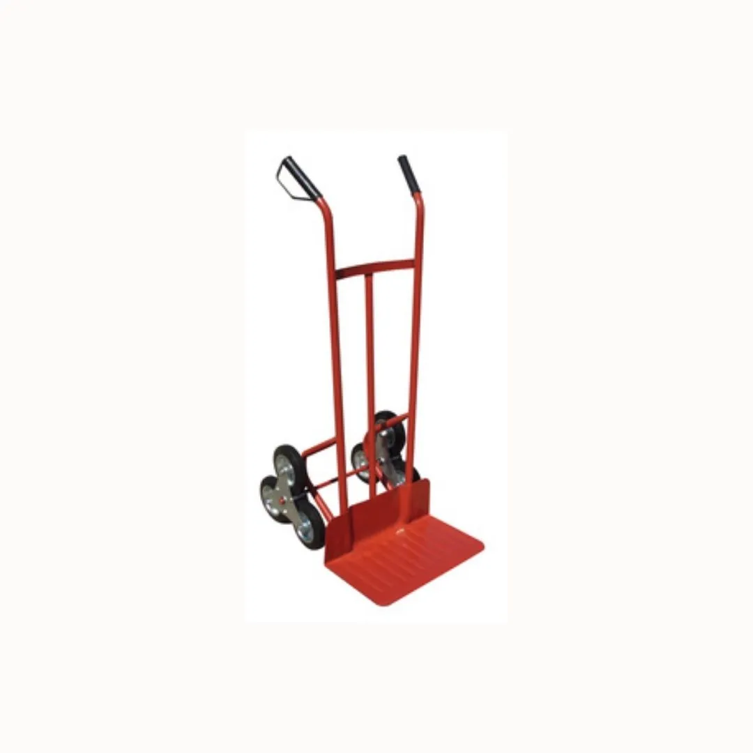 CARRELLO SALISCALE 6 RUOTE