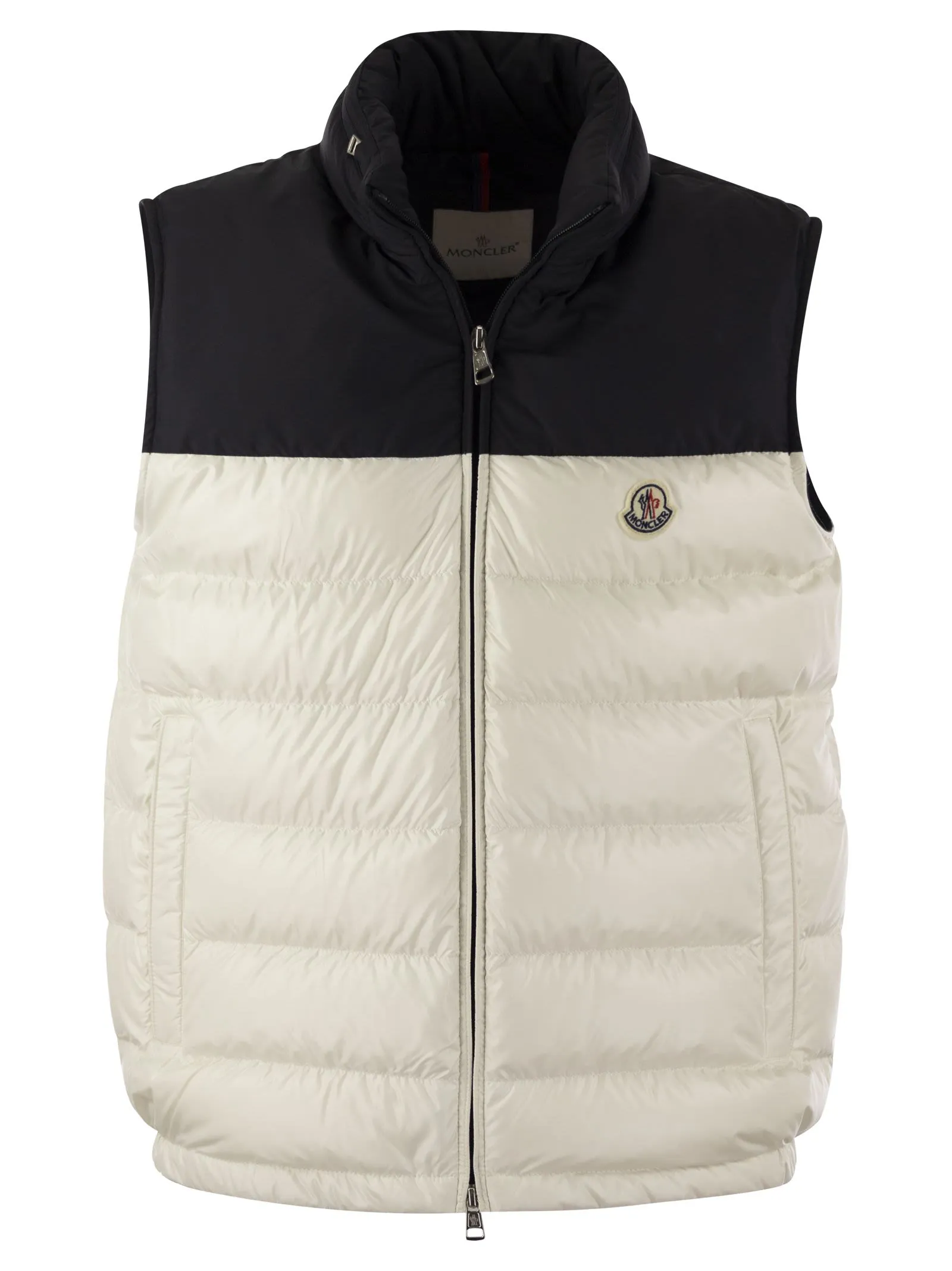 CERCES – Down filled gilet