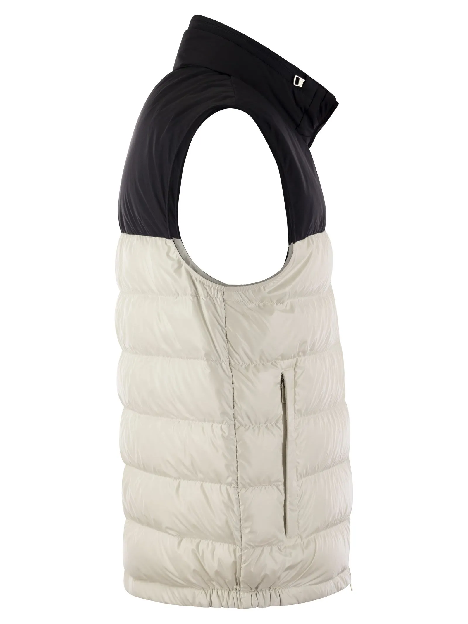 CERCES – Down filled gilet