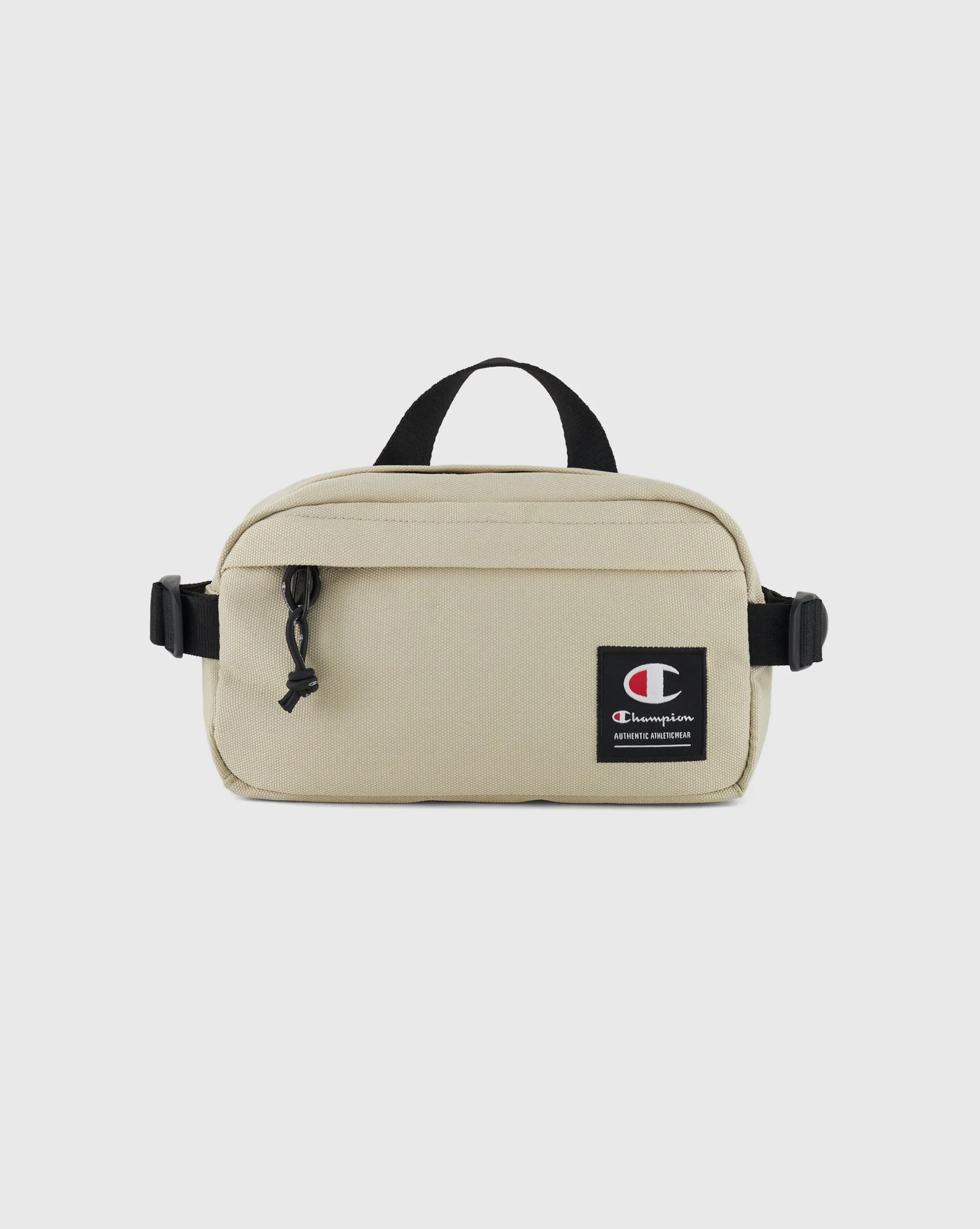 Champion Marsupio Classico Grigio