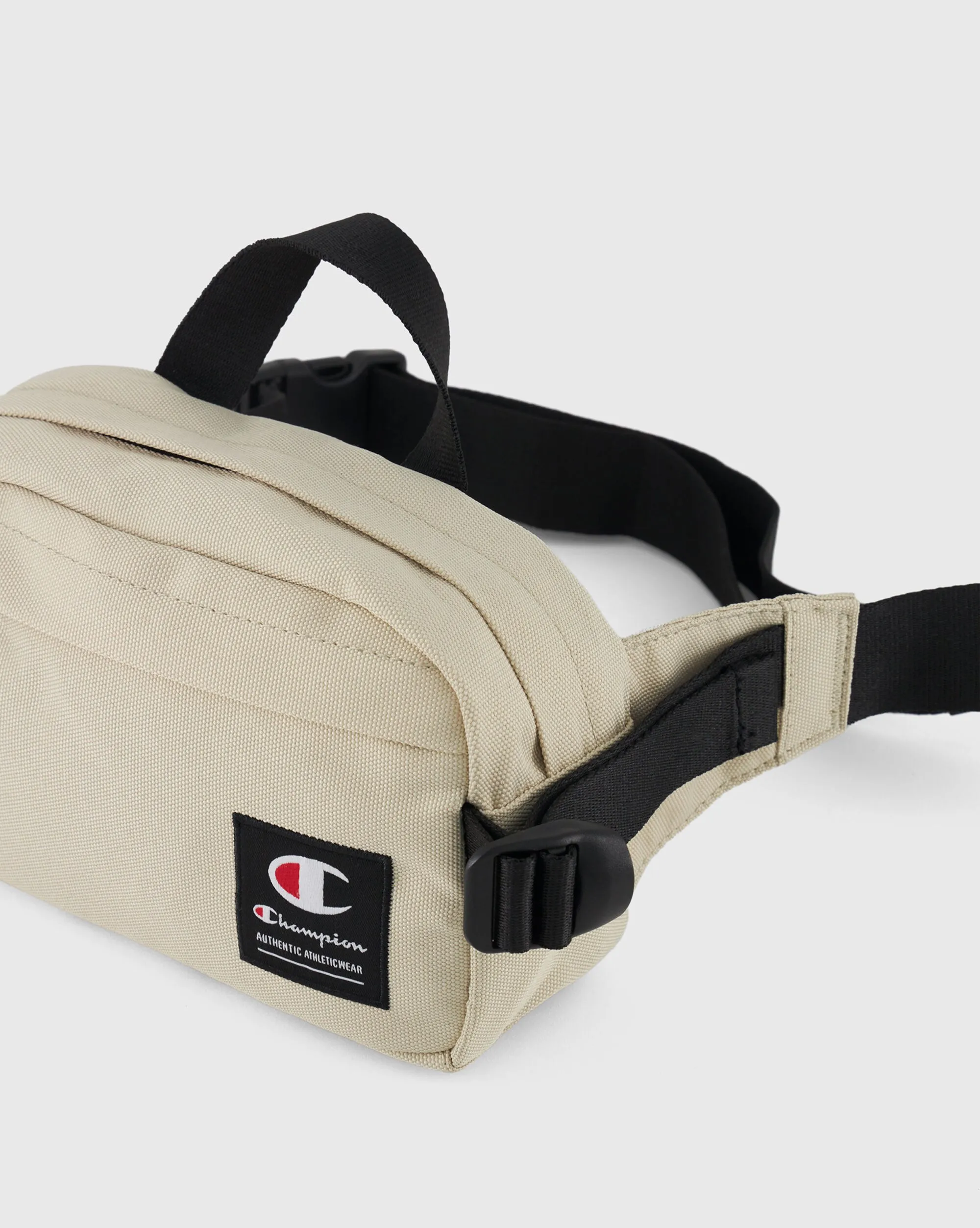Champion Marsupio Classico Grigio