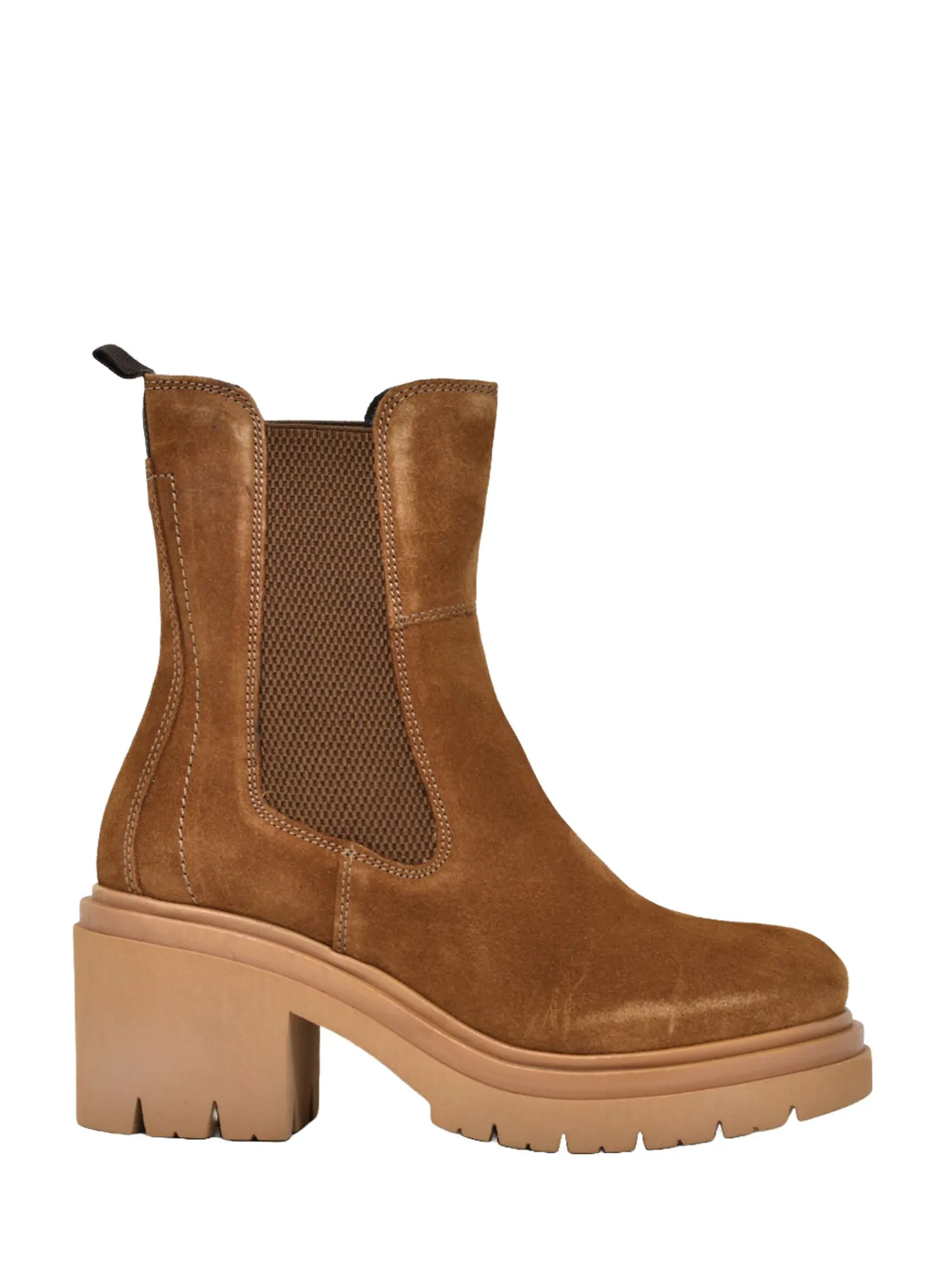Cinzia Soft Stivaletti IS50911 003