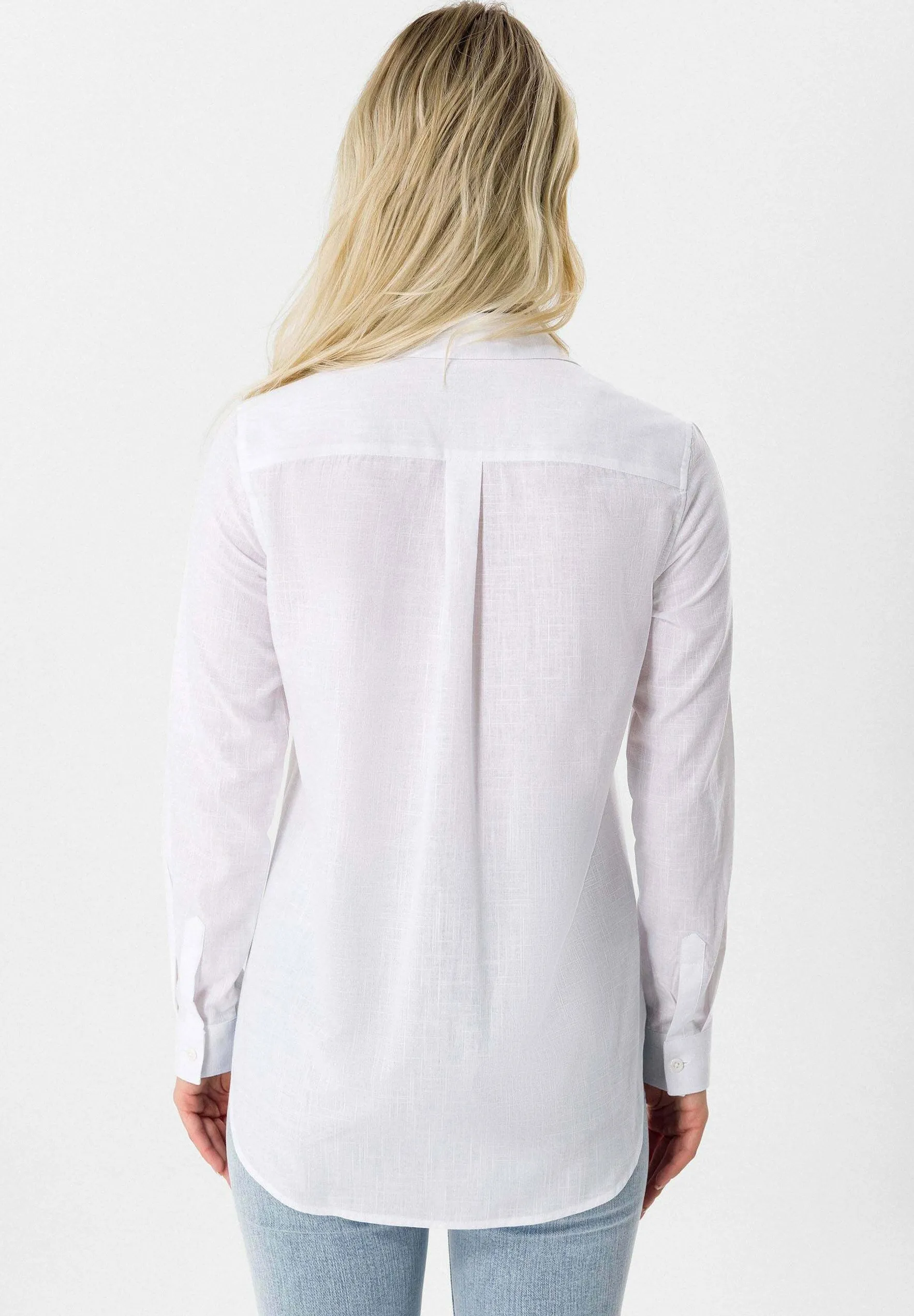CLASSIC BLOUSE - Camicia