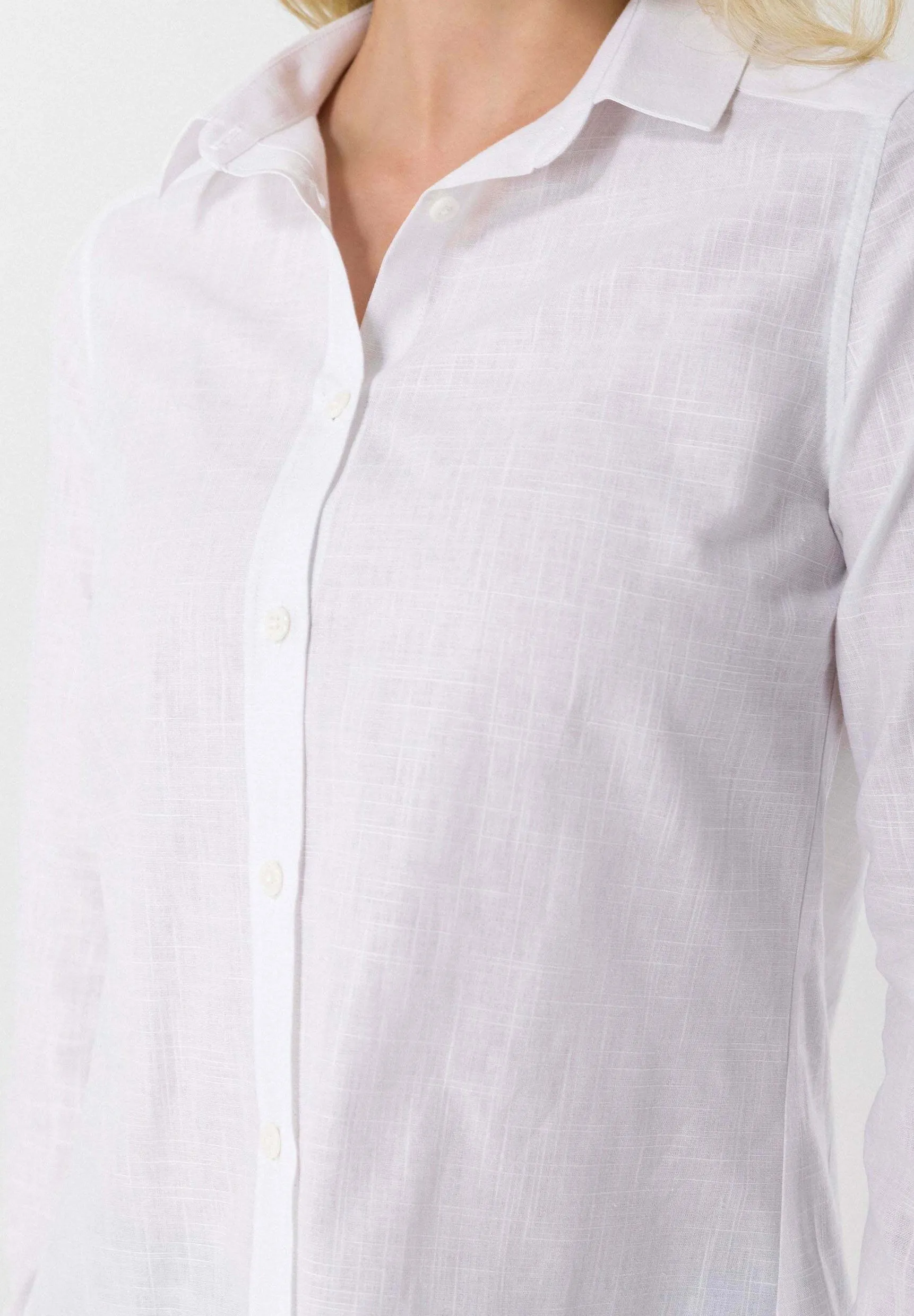 CLASSIC BLOUSE - Camicia