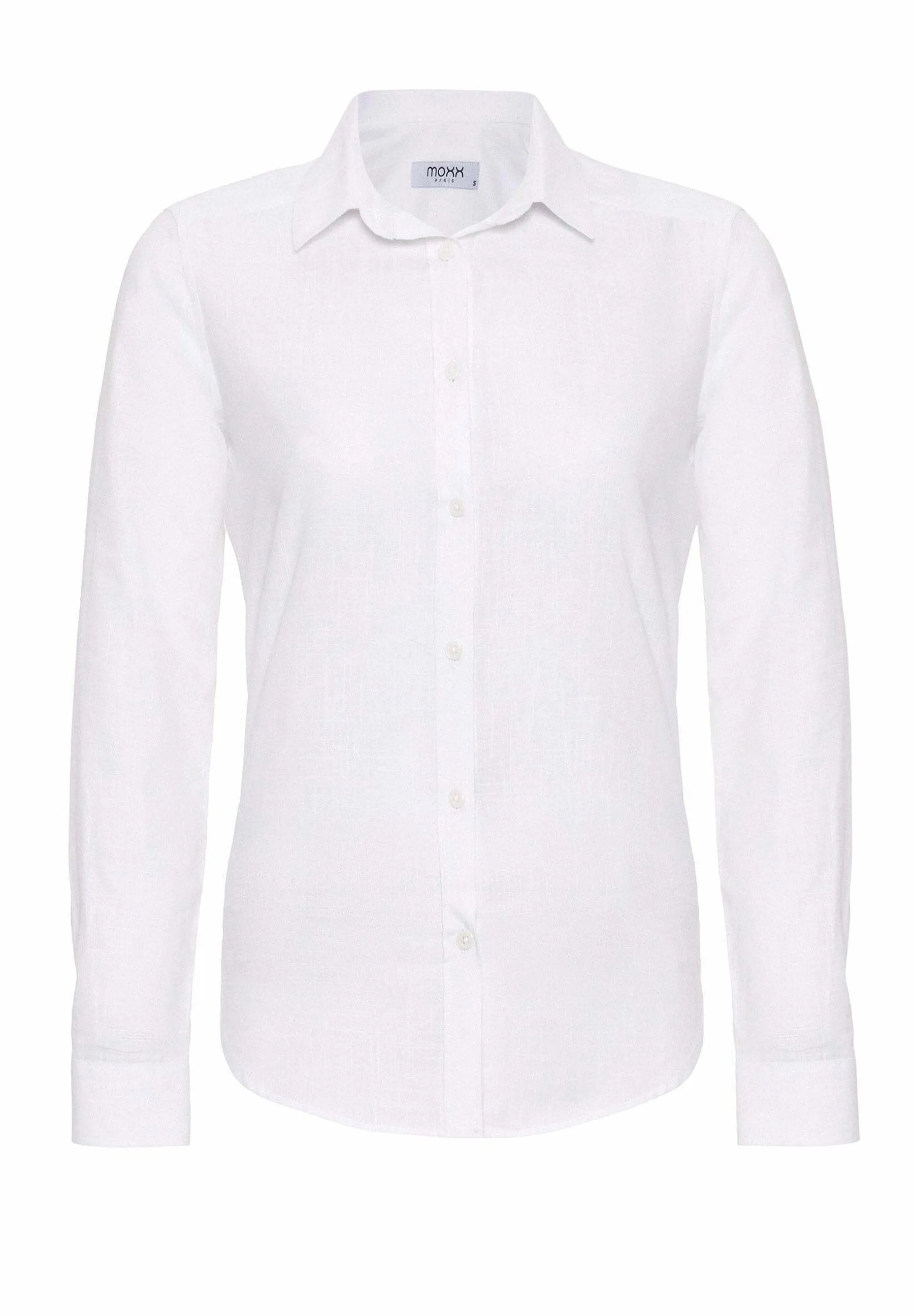 CLASSIC BLOUSE - Camicia