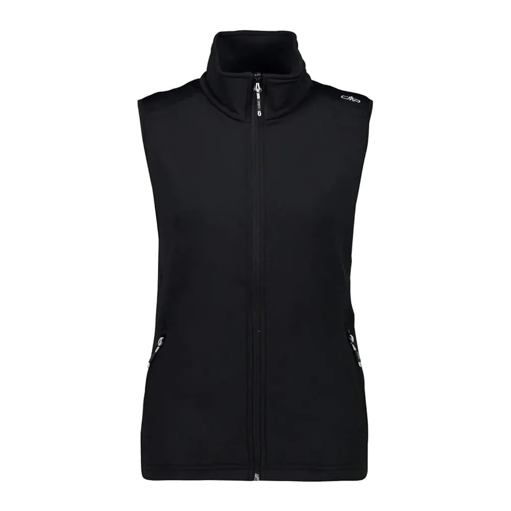 CMP PIUMINO SMANICATO DONNA