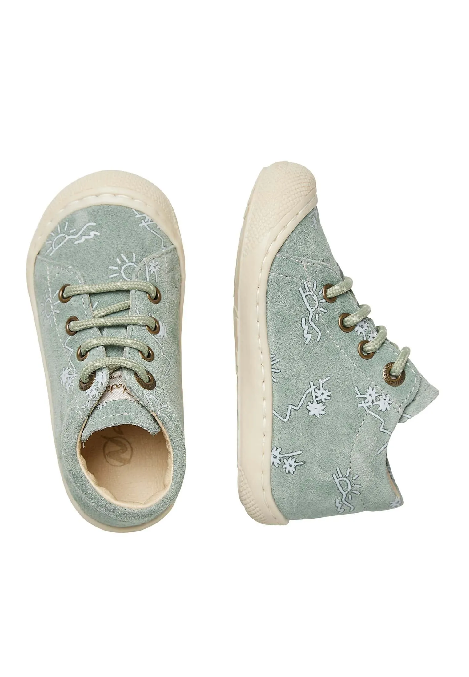 COCOON - Scarpe primi passi