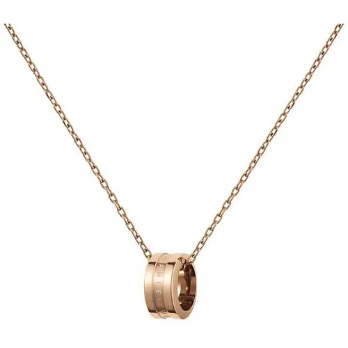 COLLANA DANIEL WELLINGTON ELAN - DW.DW00400158