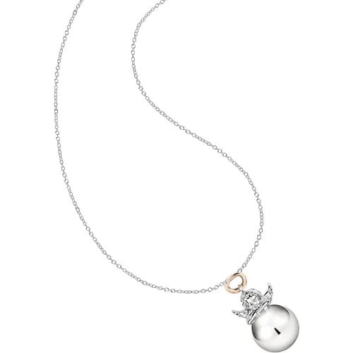 COLLANA DANIEL WELLINGTON ELAN - DW.DW00400158