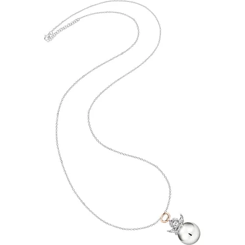 COLLANA DANIEL WELLINGTON ELAN - DW.DW00400158