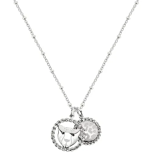 COLLANA DANIEL WELLINGTON ELAN - DW.DW00400158