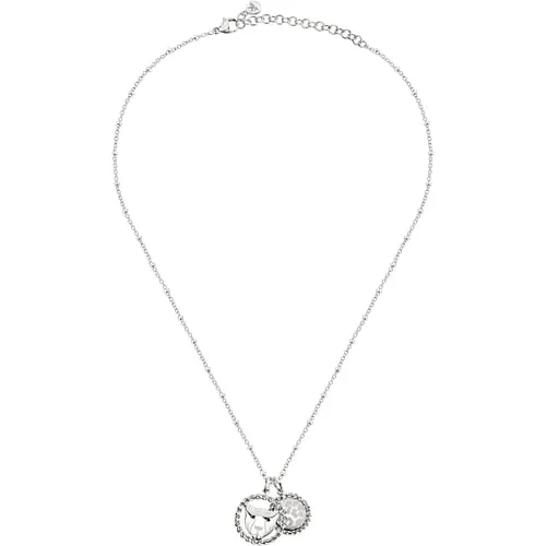 COLLANA DANIEL WELLINGTON ELAN - DW.DW00400158