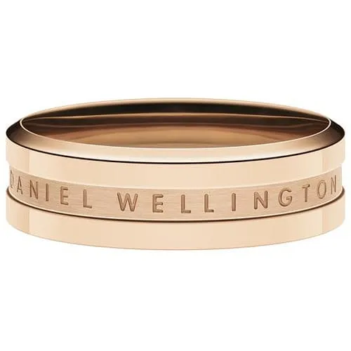COLLANA DANIEL WELLINGTON ELAN - DW.DW00400158