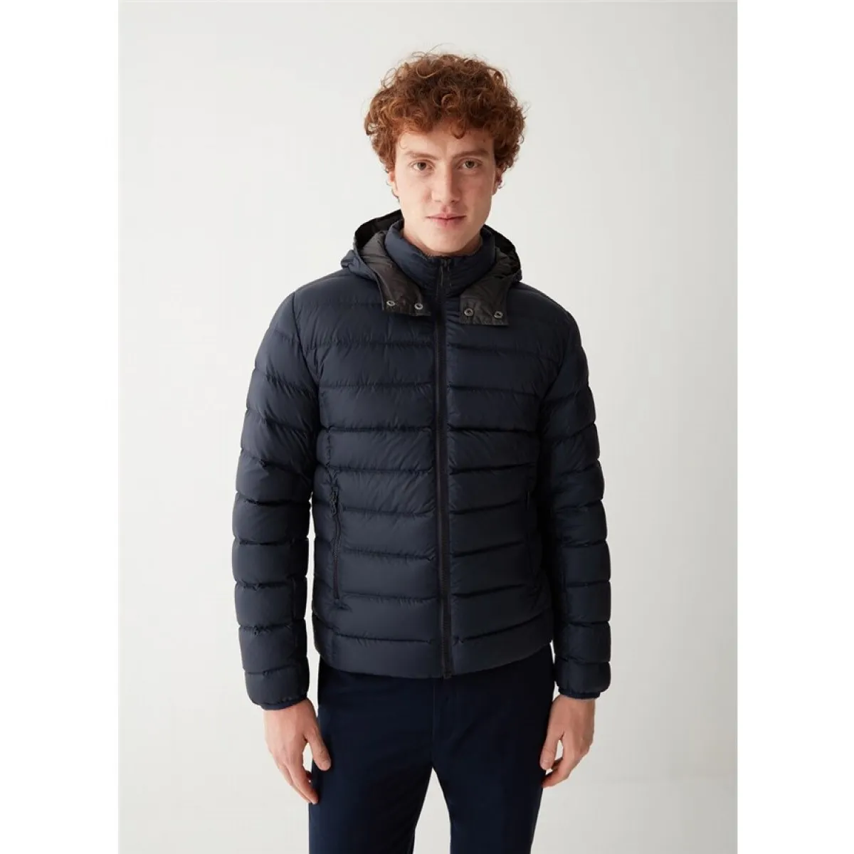 Colmar Piumino Uomo1210  Blu