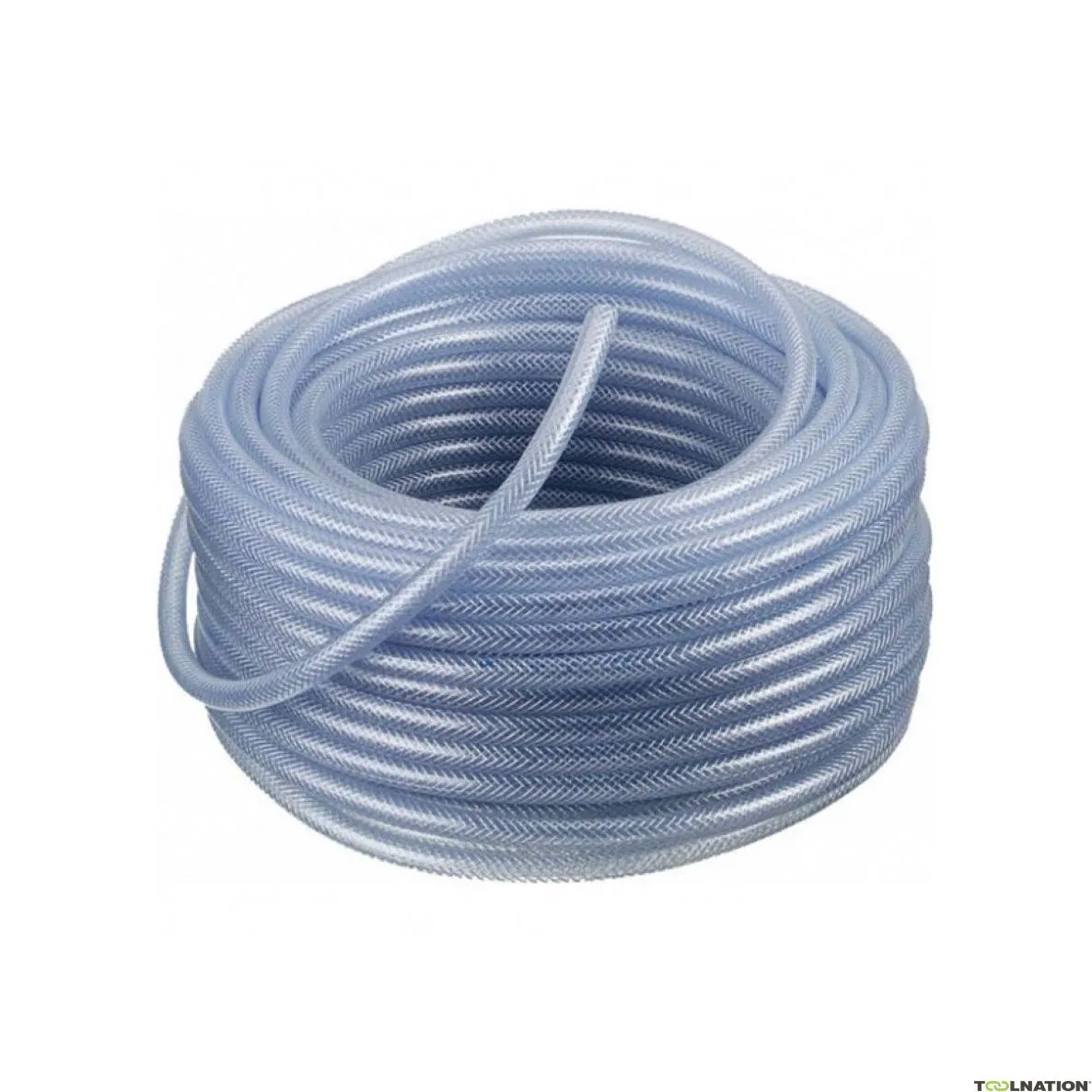 Contimac 618350008 Tubo aria trasparente 8x14 5/16 - 50 metri