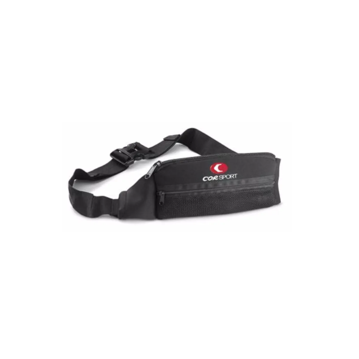 Cor sport marsupio slim col.nero
