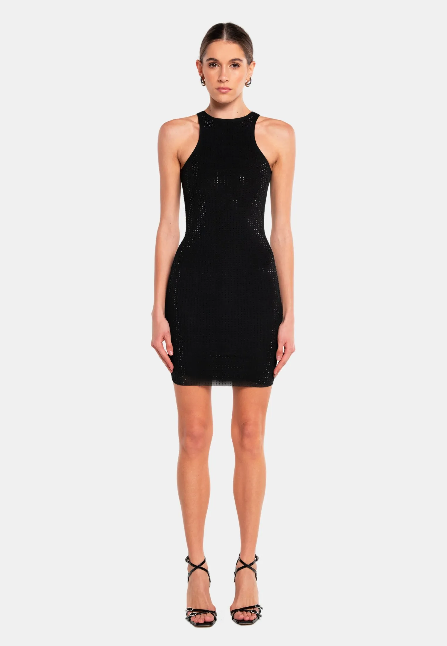 CRYSTAL  - Vestito elegante