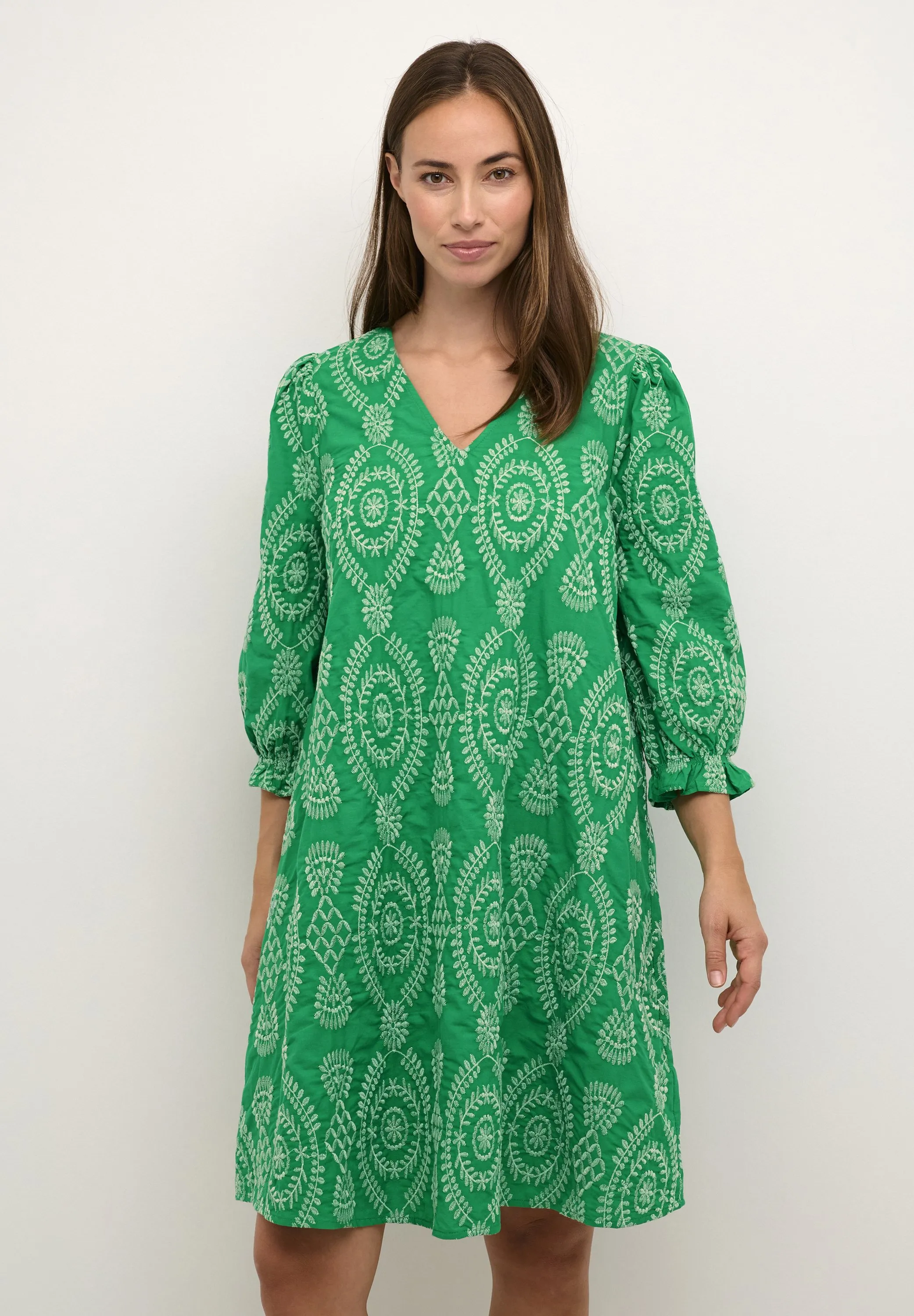 CUTIA  - Vestito estivo