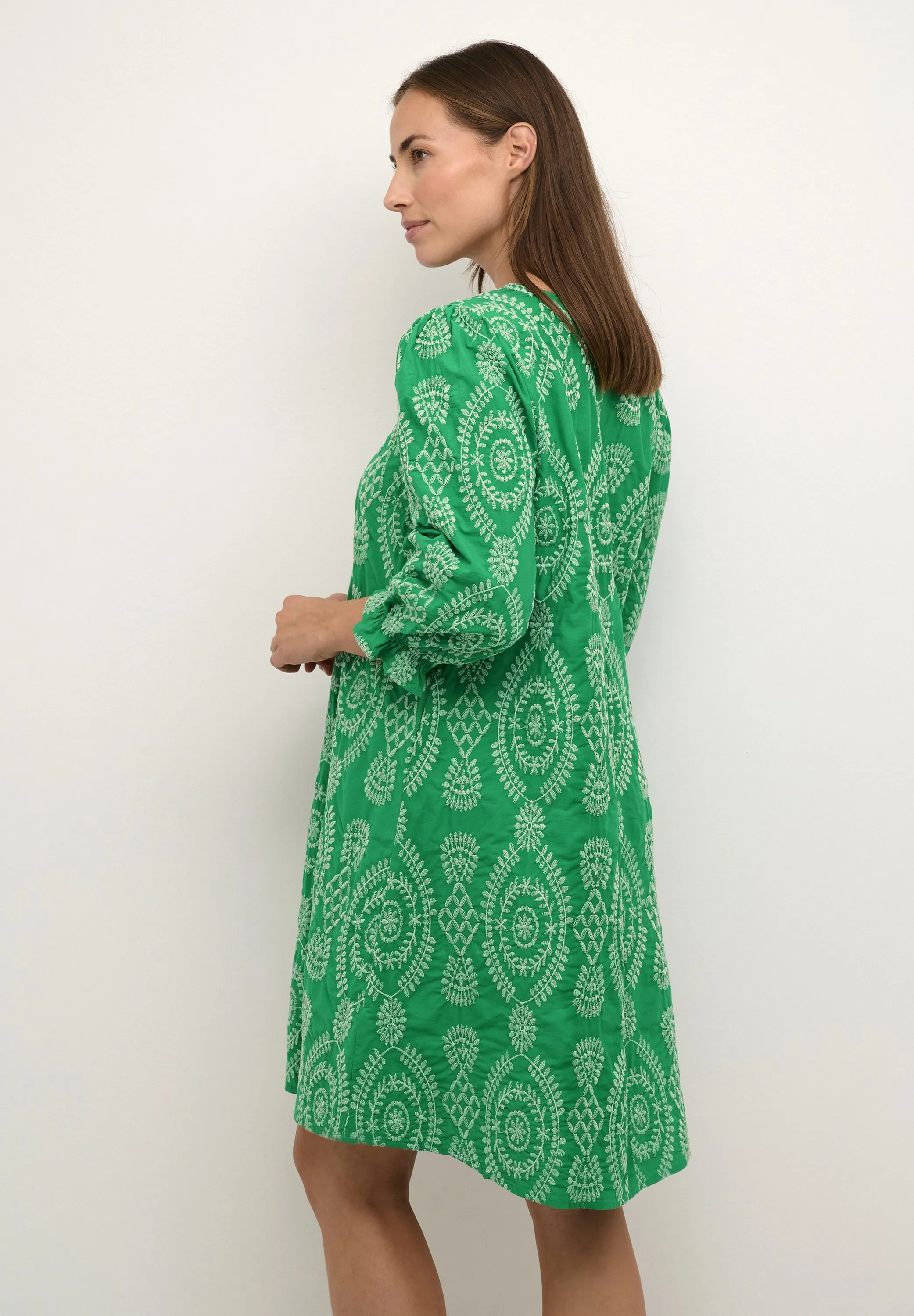 CUTIA  - Vestito estivo