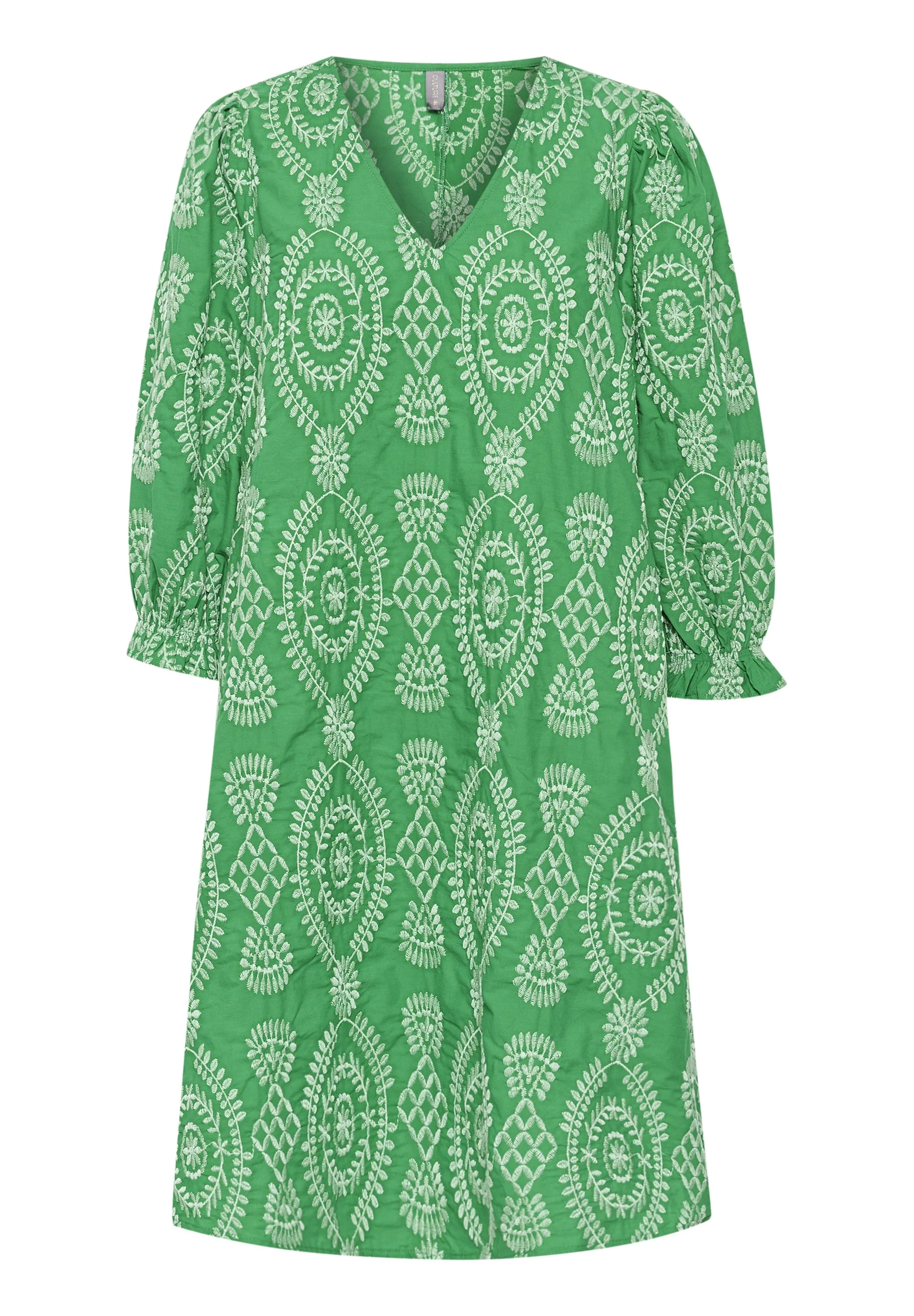 CUTIA  - Vestito estivo