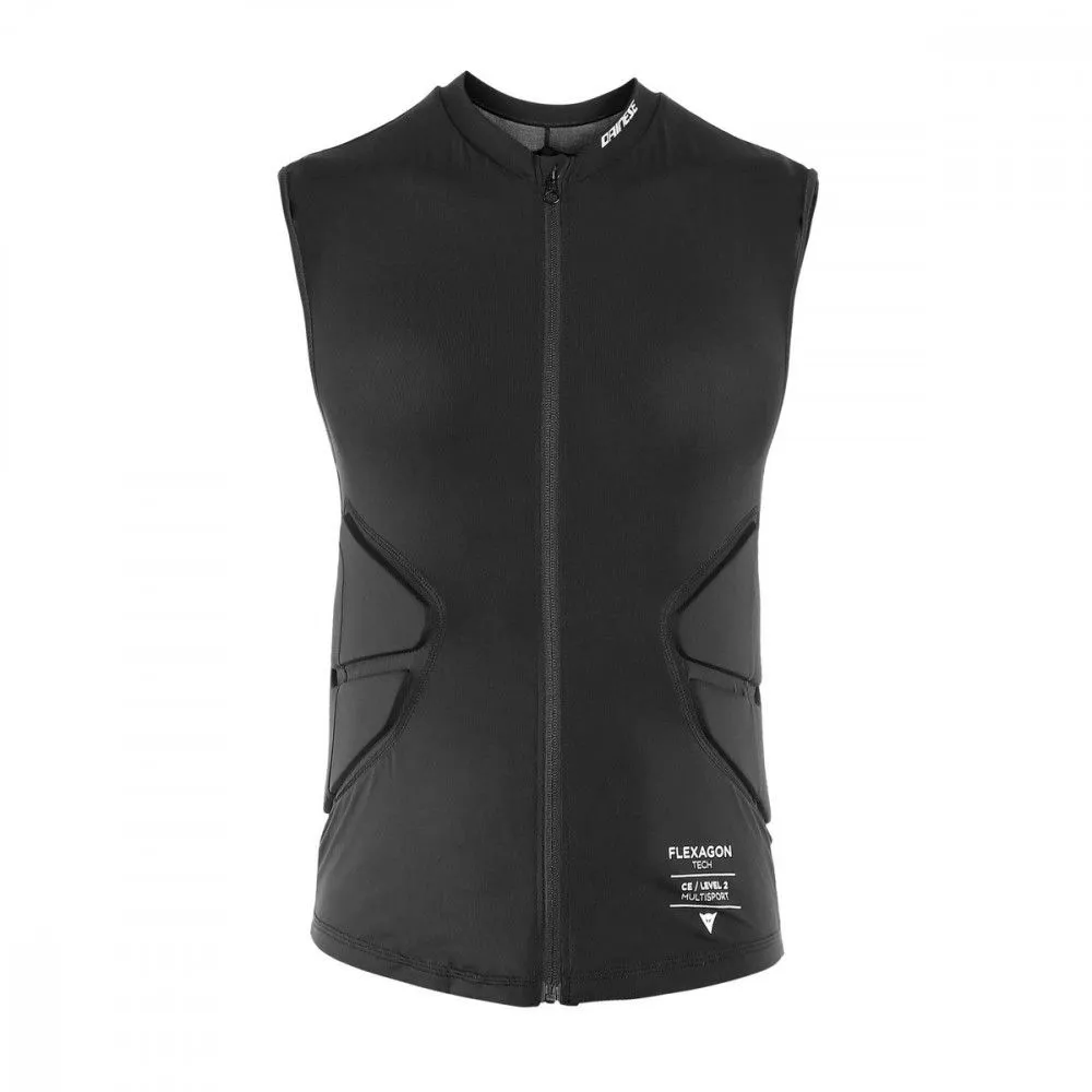 DAINESE GILET CON PROTEZIONI FLEXAGON DONNA