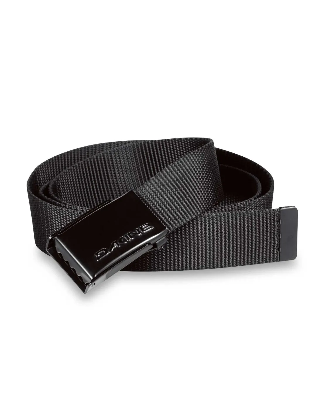 Dakine Rail Belt Black