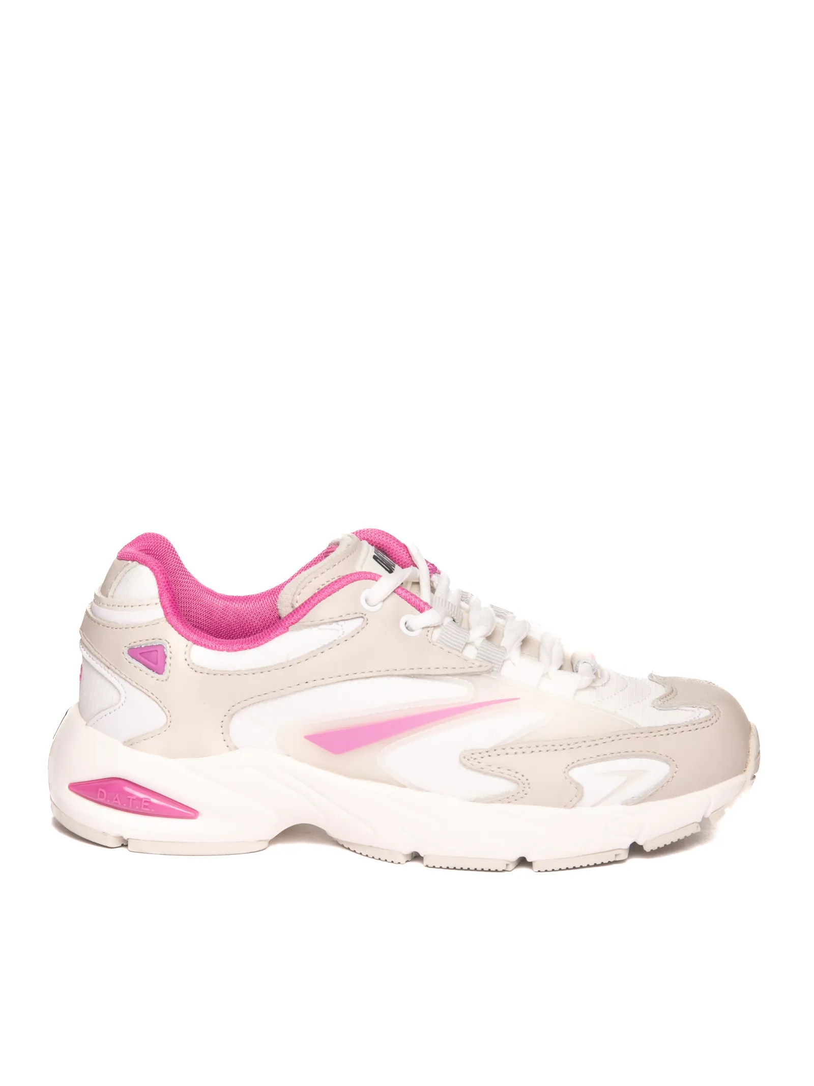 D.A.T.E. Sneakers