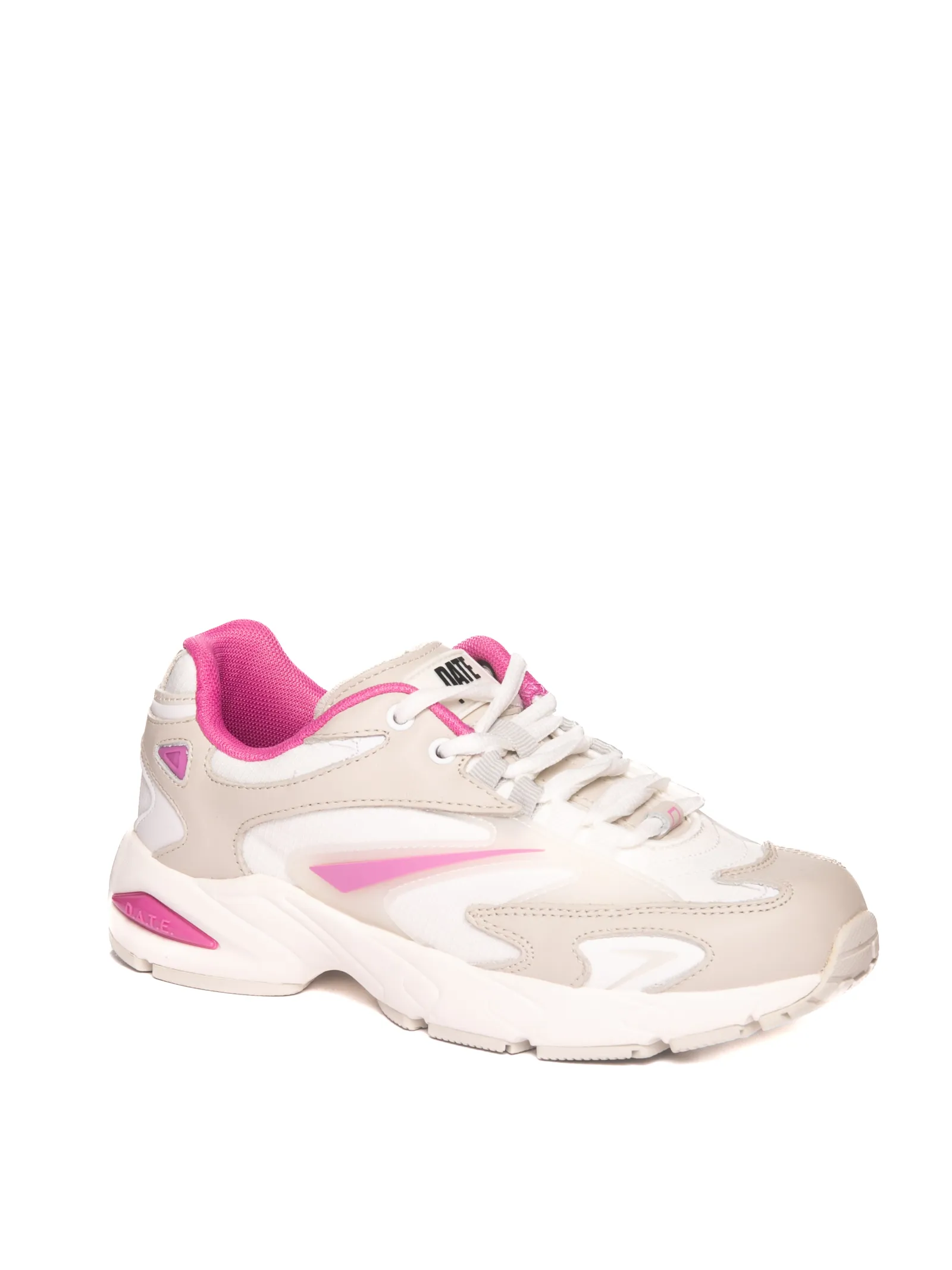 D.A.T.E. Sneakers