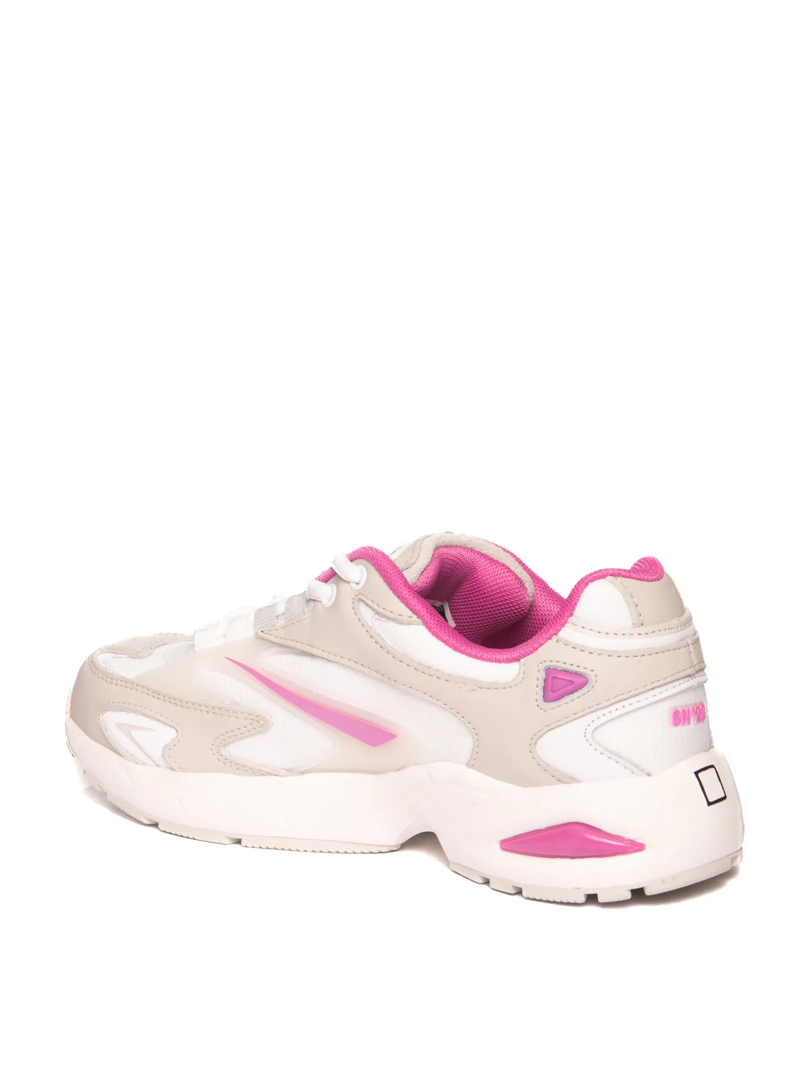 D.A.T.E. Sneakers