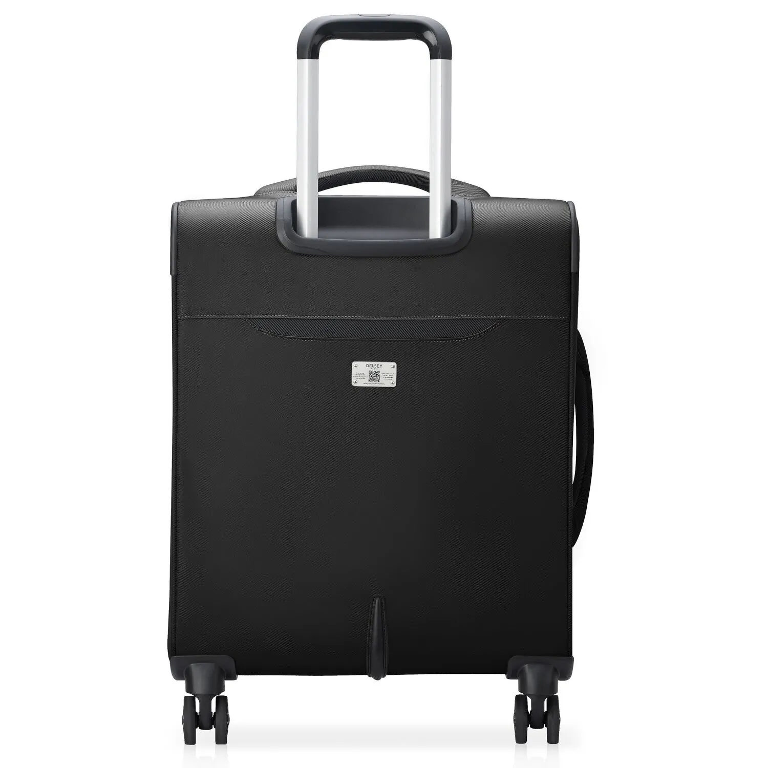 Delsey Paris Sky Max 2.0 Carrello cabina a 4 ruote 55 cm